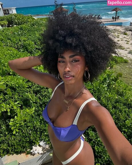 Jasmine Chola