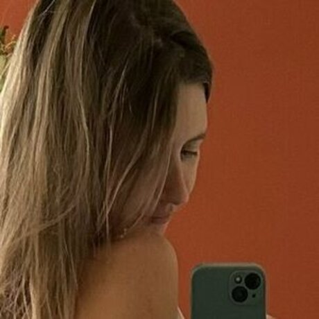Photo nue de fuite OnlyFans de Partypits