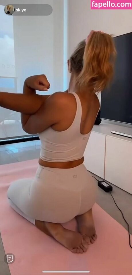 Photo nue de fuite OnlyFans de Heyitssoph01