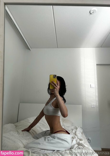 Neea Kuosmanen