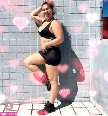 Bethe Correia