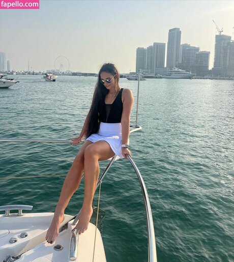 Katsiaryna Kavaleva