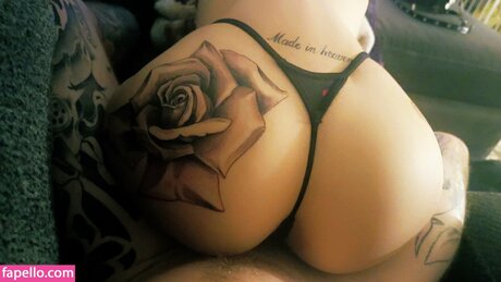Photo nue de fuite OnlyFans de Oldmopwaterjuice