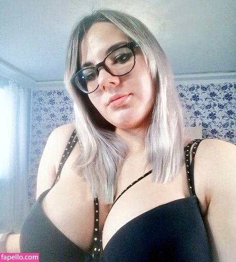 Photo nue de fuite OnlyFans de Teacherofmagic