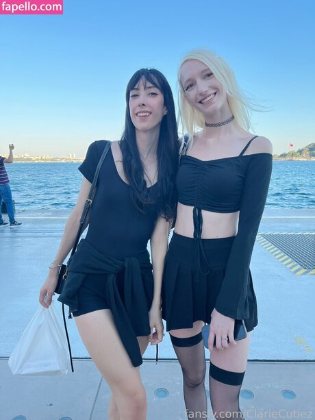 Photo nue de fuite OnlyFans de Maybunny