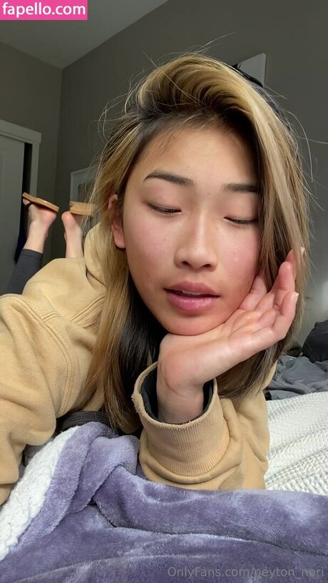 Peytonnori