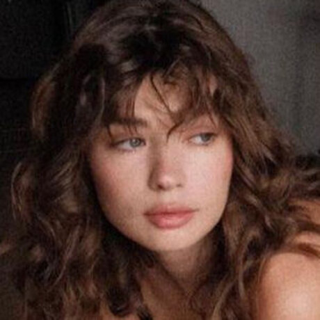 Photo nue de fuite OnlyFans de Anastasiia Mitina