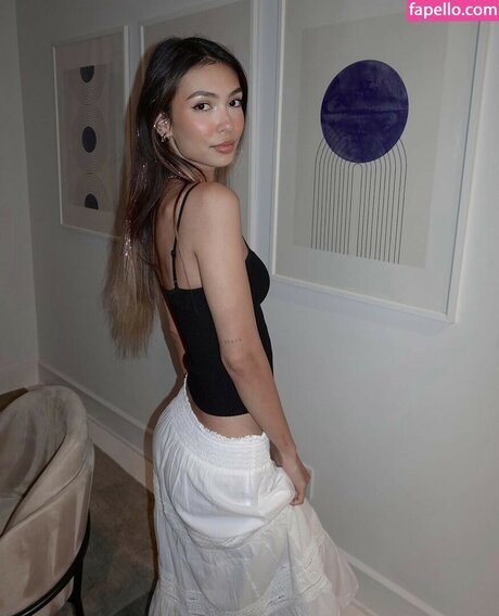 Chloë Gervais