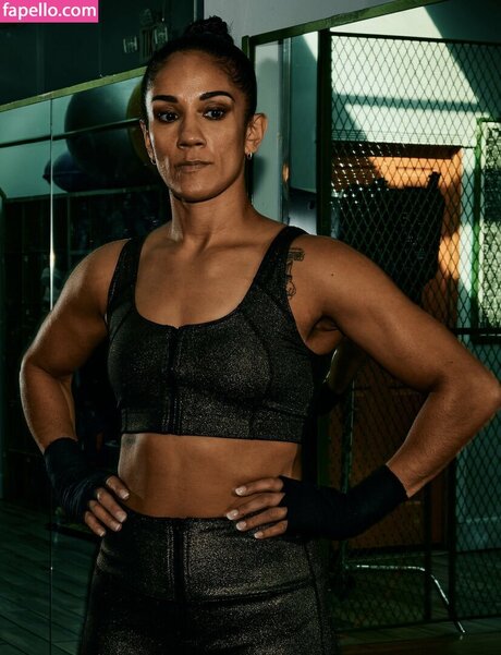 Amanda Serrano