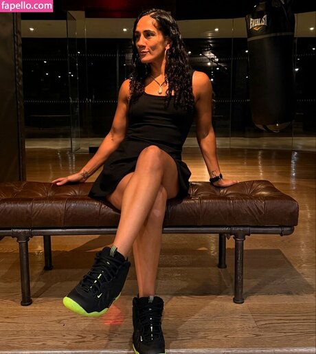 Amanda Serrano