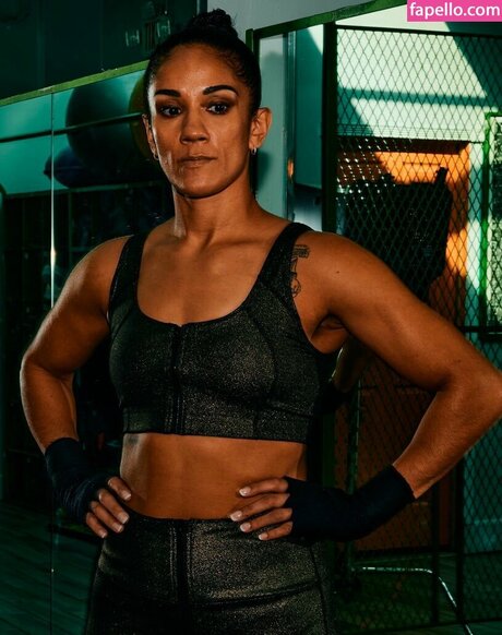 Amanda Serrano