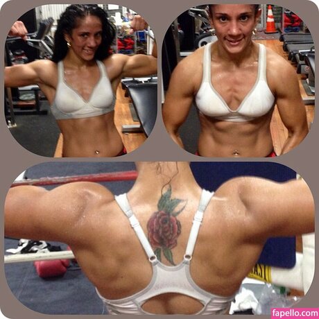 Amanda Serrano