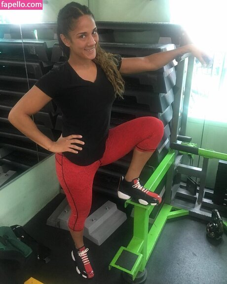 Amanda Serrano