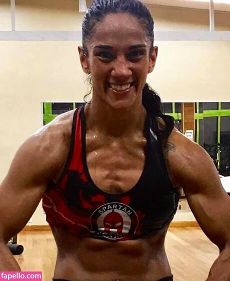 Amanda Serrano