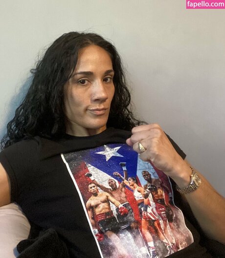 Amanda Serrano