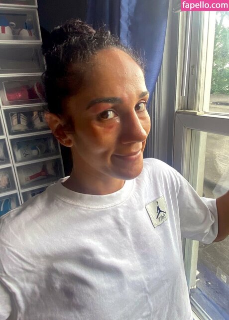 Amanda Serrano