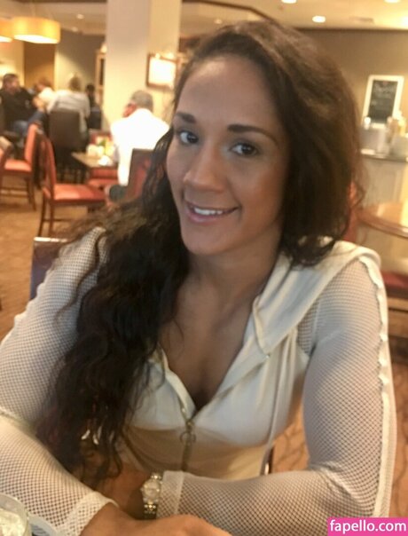 Amanda Serrano