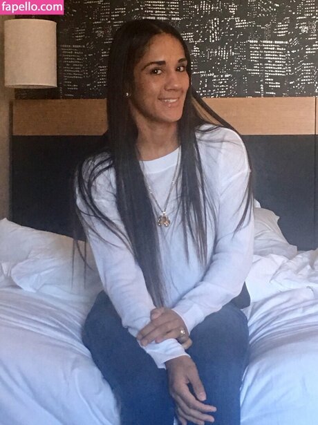 Amanda Serrano