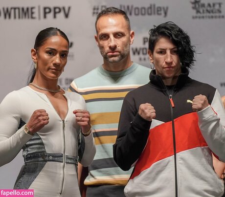 Amanda Serrano