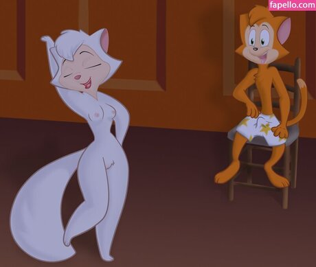Danny Cat