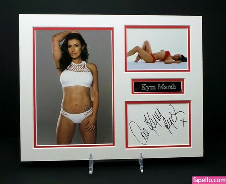 Kymmarsh