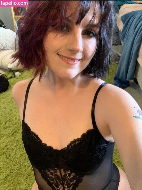 Msvioletvixxen