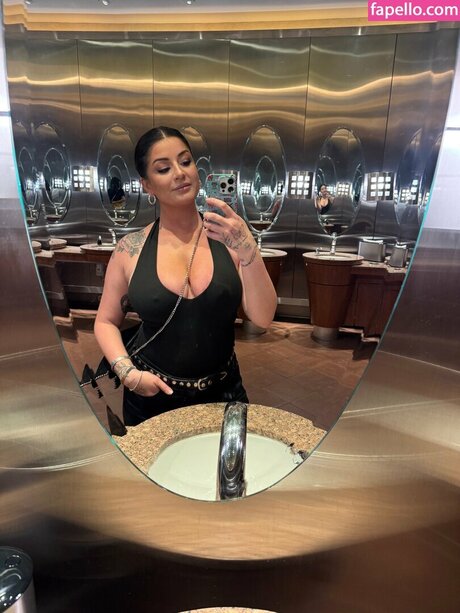 Photo nue de fuite OnlyFans de Parmajawncheese