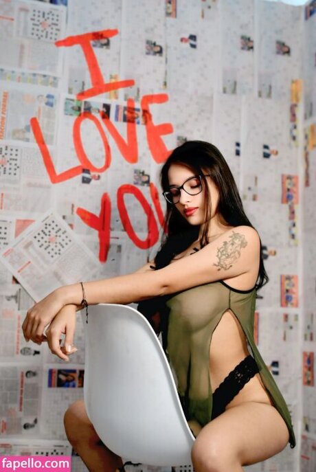Angeliqueangell
