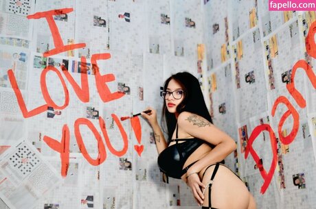 Angeliqueangell