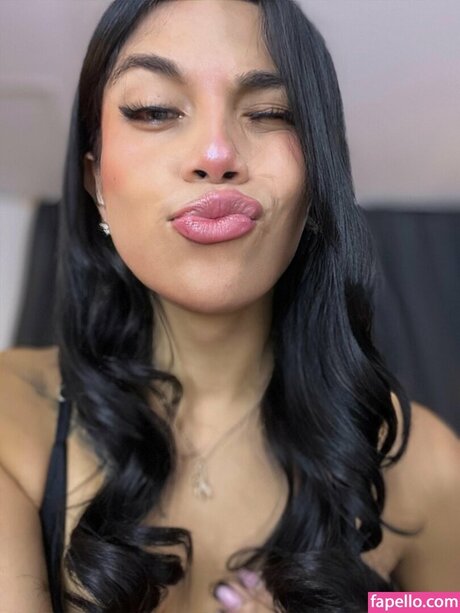 Photo nue de fuite OnlyFans de Mj Grace