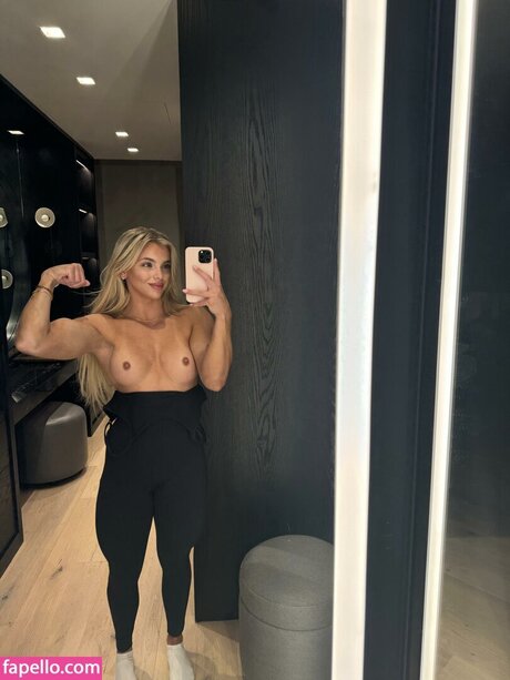 Gracie Parker