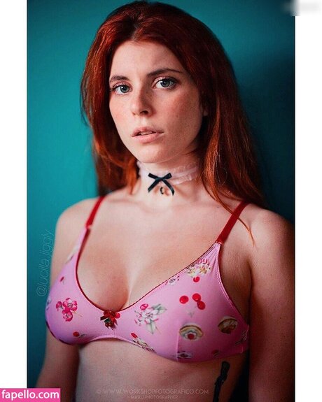 Lucilla Jiggly
