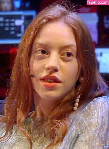 Lily Newmark