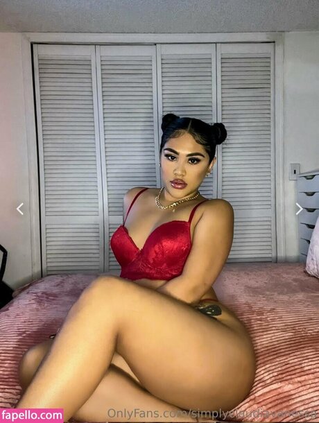 Claudia Vanessa