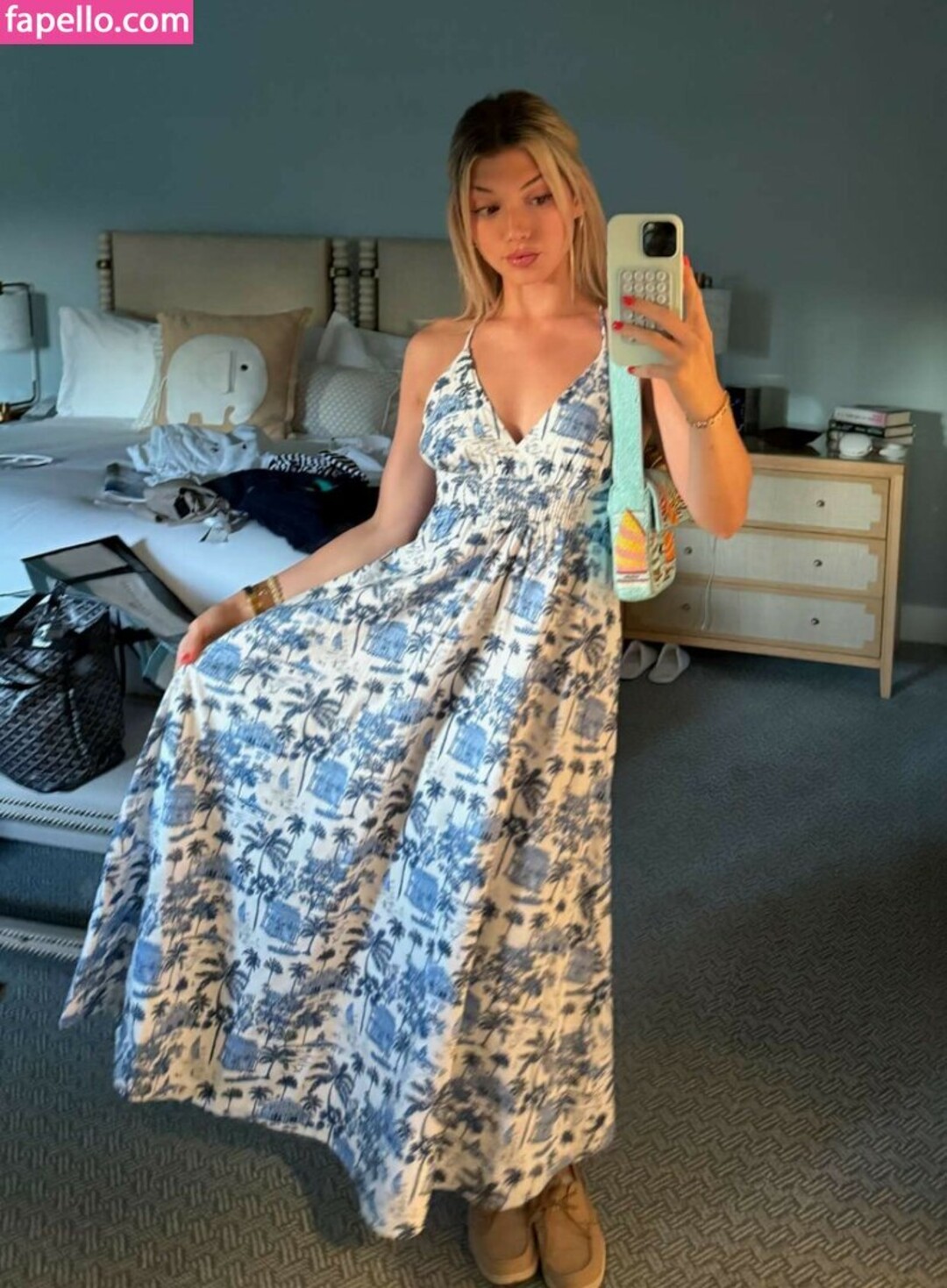 Photo nue de fuite OnlyFans de Megan Eugenio #1039