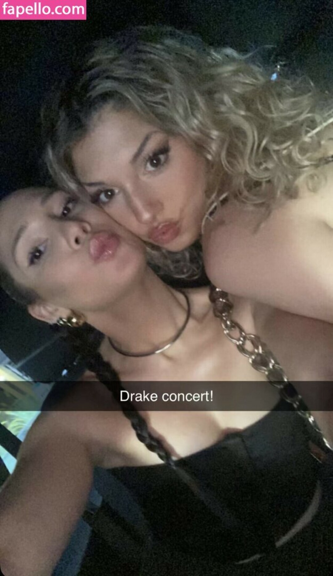 Photo nue de fuite OnlyFans de Megan Eugenio #1042