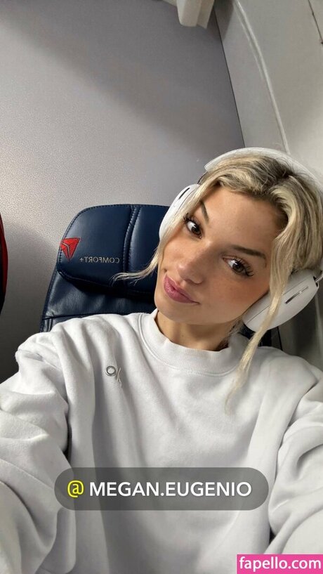 Megan Eugenio