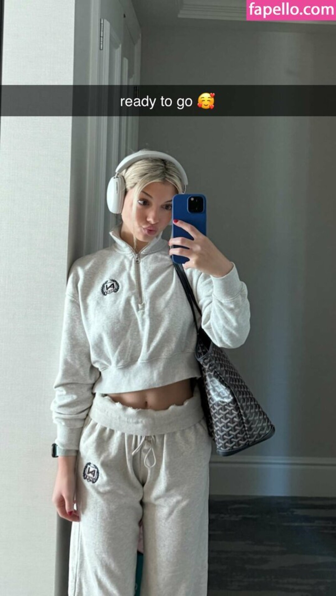 Photo nue de fuite OnlyFans de Megan Eugenio #444 Photo nue de fuite OnlyFans de Megan Eugenio #444