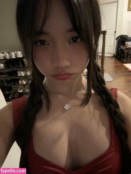 Photo nue de fuite OnlyFans de Bunibuniyu