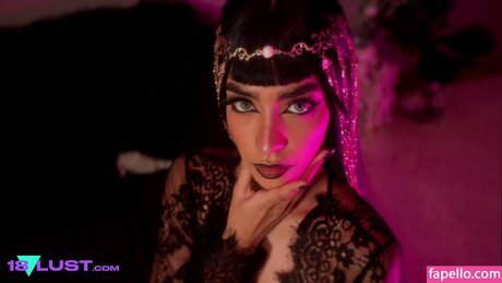 Photo nue de fuite OnlyFans de Youthlust