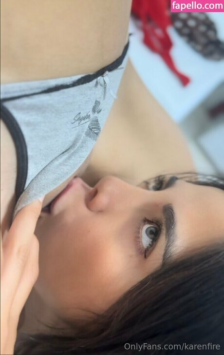 Karen Abalos