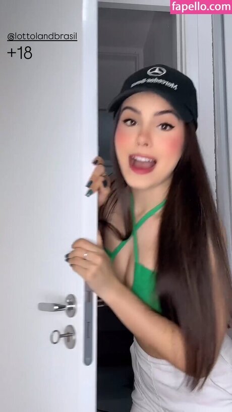 Photo nue de fuite OnlyFans de Larissa Costa