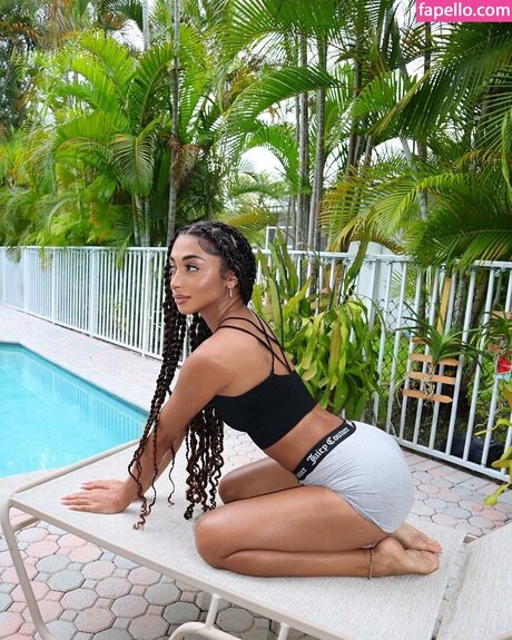 Jaya Araye Williams