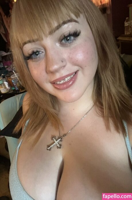 Photo nue de fuite OnlyFans de Addii1uv