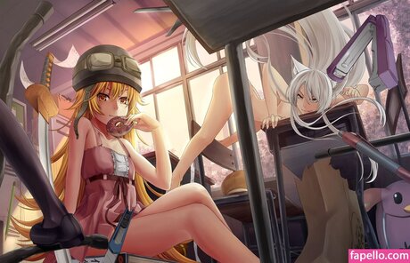 Nekomono