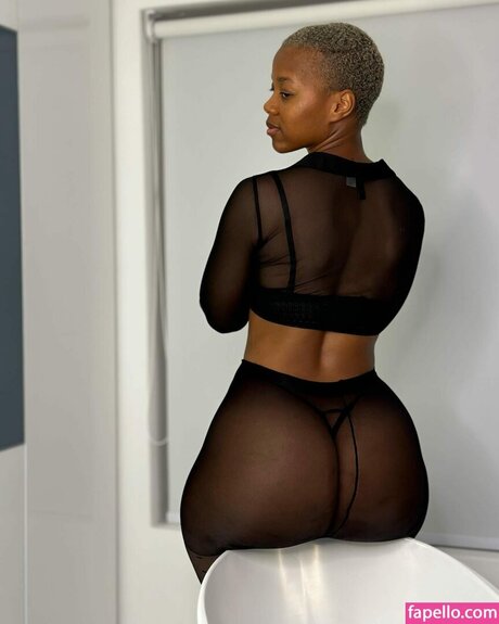 Faustina Thobakgale