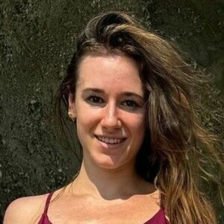 Photo nue de fuite OnlyFans de Elisa Santinon