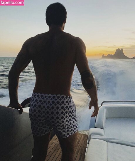 Stefano De Martino