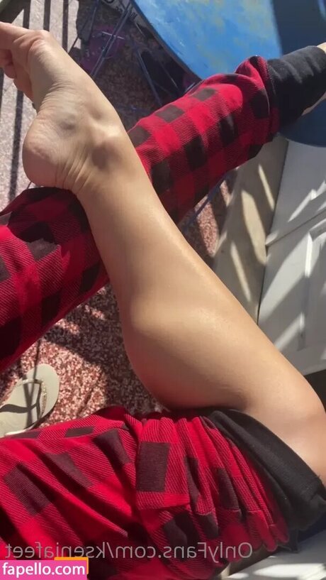 Kflexiblefeet