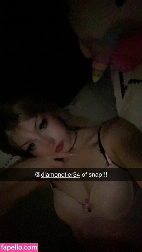 Diamondtierpussy